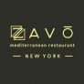 ZAVO NYC Logo