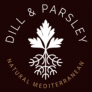 Dill & Parsley Logo