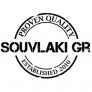 Souvlaki GR Logo