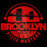 Brooklyn Pizza Masters Logo