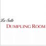 La Salle Dumpling Room Logo