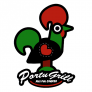 Portugrill Logo