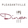 Pleasantville Diner Logo