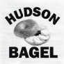 Hudson Bagel Logo