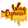 Wings Express Logo