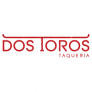 Dos Toros Taqueria Logo