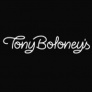 Tony Boloney's Logo