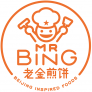 Mr. Bing Logo