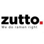 Zutto Japanese American Pub Logo