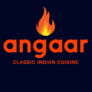 Angaar Classic Indian Cuisine Logo