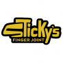 Sticky's Finger Joint (45th & Lex) Logo