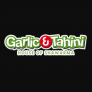 Garlic & Tahini House of Shawarma
