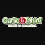 Garlic & Tahini House of Shawarma Logo