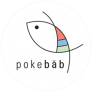 Pokebab - Upper West Side Logo