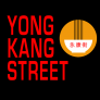 Yong Kang Street Food