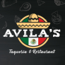 Avila's Taqueria & Restaurant (Park Avenue) Logo