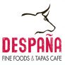 Despana Fine Foods and Tapas Cafe Logo