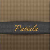 Patiala Indian Grill - Midtown West Logo