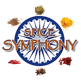 Spice Symphony Logo