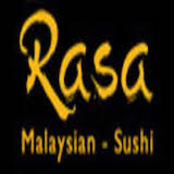 Rasa - Greenwich Village Logo