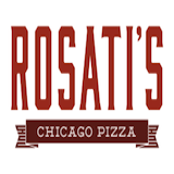 Rosati's Pizza Logo