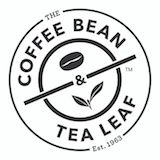 The Coffee Bean & Tea Leaf (1877 N Riverside Ave) Logo