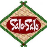 Salo-Salo Kitchen Logo