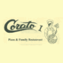 Corato I Pizza & Restaurant