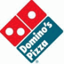 Domino's Pizza Logo