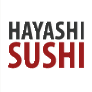 Hayashi Sushi Logo