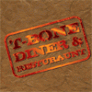 T-Bone Diner Logo