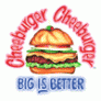 Cheeburger Cheeburger Logo