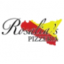 Rosalia's Pizza Logo