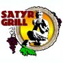 Satyr Grill Logo