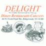 Delight Diner