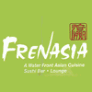 Frenasia Logo