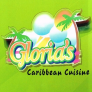 Gloria's Caribbean Cuisine Logo