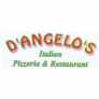 D'Angelo's Pizzeria Logo