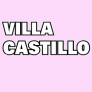 Villa Castillo Restaurant Logo