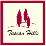 Tuscan Hills Logo