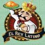 El Rey Latino Logo