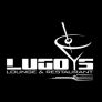 Lugo Lounge & Restaurant Logo