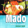 Mado Japanese Restaurant Logo