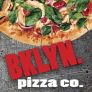 Bklyn Pizza Logo