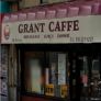 Grant Caffe Logo