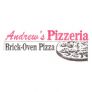 Andrew's Pizzeria Logo