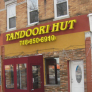 Tandoori hut Logo