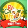 Irie Caribbean Kitchen & Bakery Logo