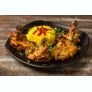 Tikka Indian Grill Logo