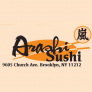 Arashi Sushi